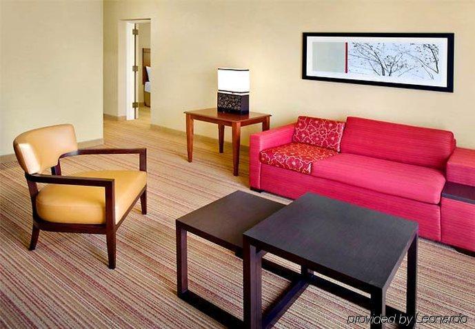 Courtyard By Marriott Pittsburgh Airport Hotel Coraopolis Phòng bức ảnh