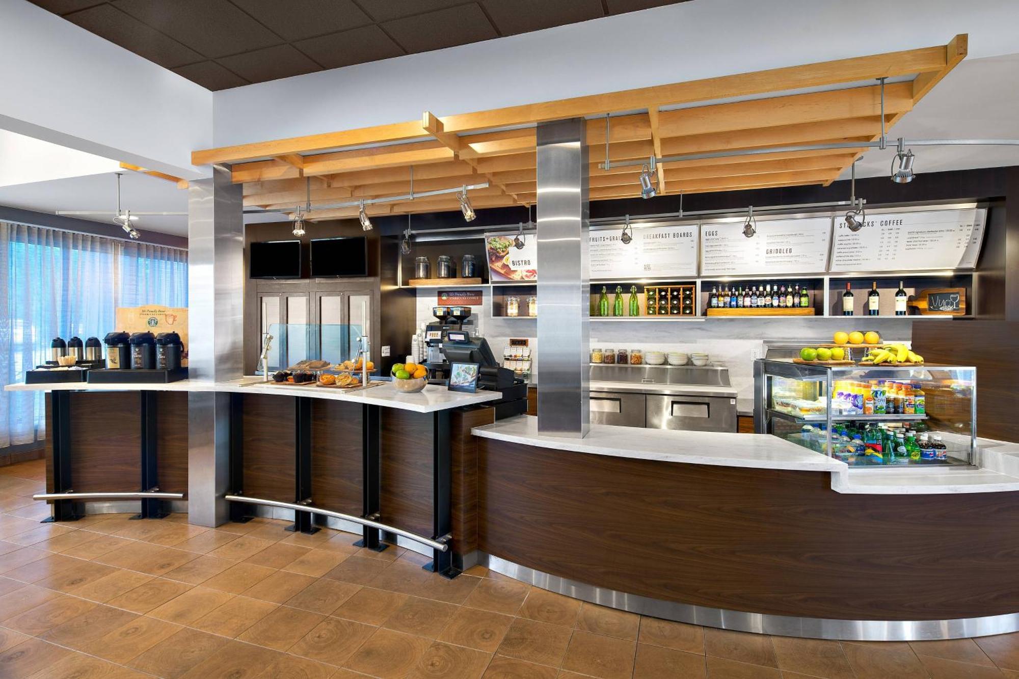 Courtyard By Marriott Pittsburgh Airport Hotel Coraopolis Ngoại thất bức ảnh